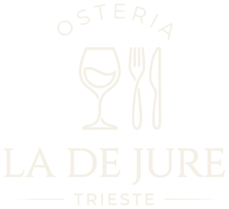 Osteria La De Jure, Trieste